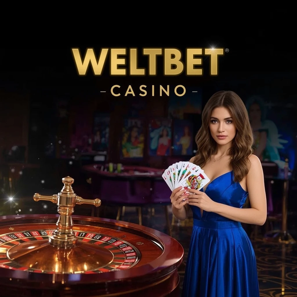 Weltbet Casino Canada Weltbet Casino Canada