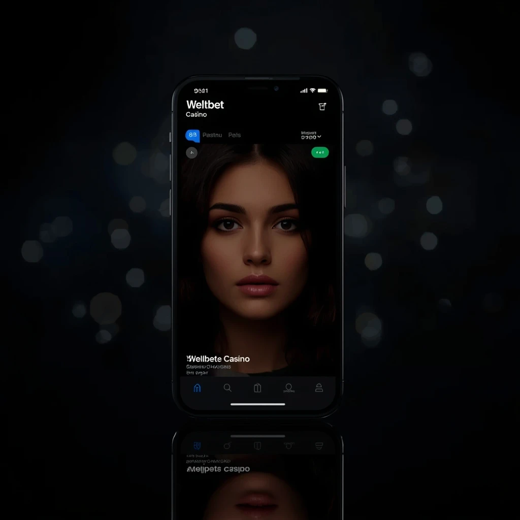 Weltbet Casino App Weltbet Casino App